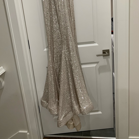 Alyce Paris Gown - Picture 5 of 8